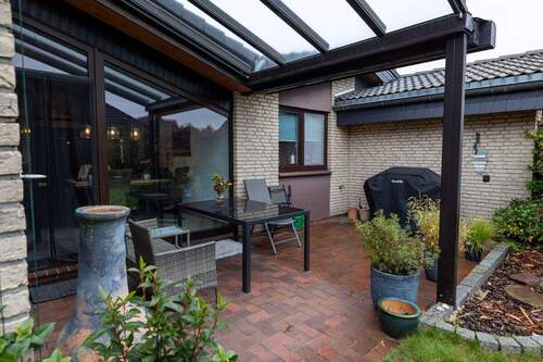 Terrasse - 