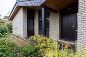 Eingang - Einfamilienhaus mit 111,00 m² in Delmenhorst zur Miete