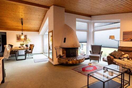 Wohnzimmer - 