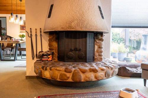 Kamin - 