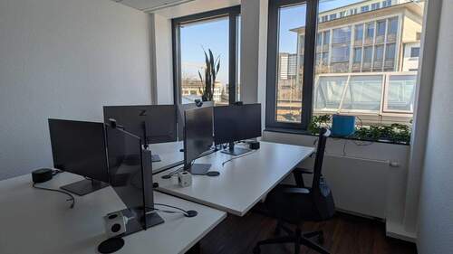 Raum 22 - Büro in Essen