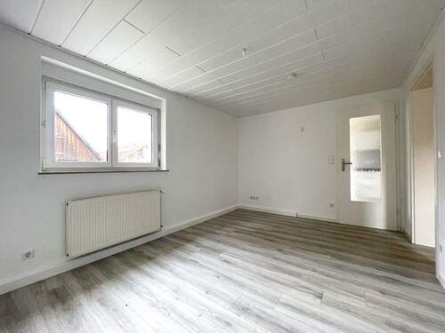 EG - gute Raumgrößen - 