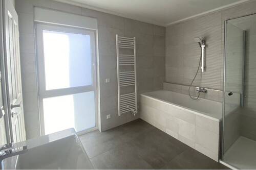 Elternbad (en Suite) - Reihenmittelhaus mit 142,20 m&sup2; in Beckum zum Kaufen