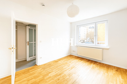 Bild 4 - Etagenwohnung mit 56,40 m&sup2; in Berlin zum Kaufen