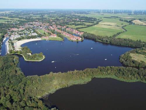 Bild... - 2 Zimmer Etagenwohnung in Großefehn