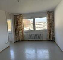 1-Zimmer-Wohnung im 5. Obergeschoß mit Lift - Bad Reichenhall