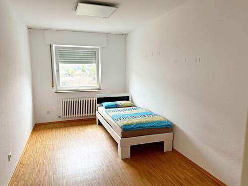 Weiteres Zimmer - 