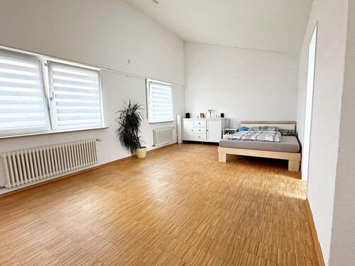 Großes Schlafzimmer - 