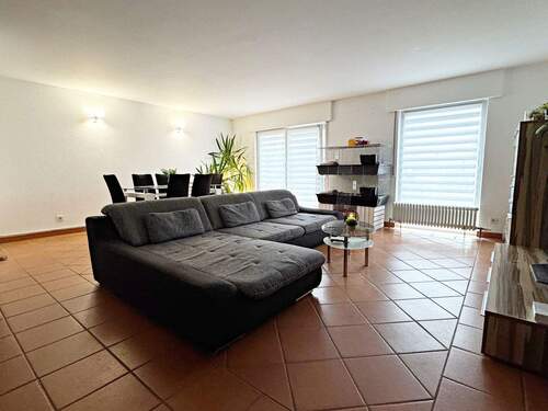 Wohnbereich - Reihenmittelhaus mit 149,90 m&sup2; in Winnenden zum Kaufen