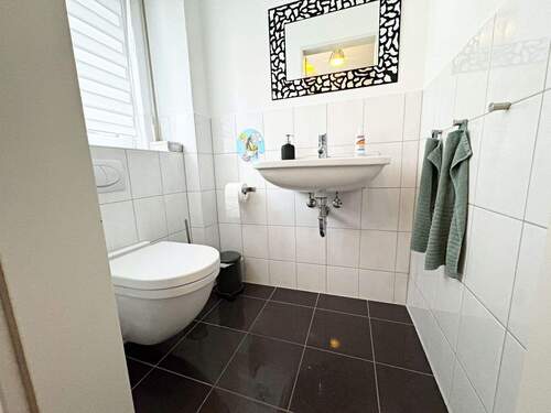 Gäste-WC - 