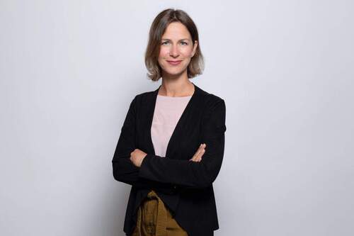 Hausverkäuferin aus Leidenschaft - Julia Fiedler - 6 Zimmer Einfamilienhaus zum Kaufen in Wurmberg