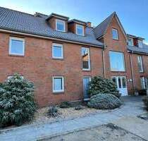 Zentral wohnen, entspannt leben: Barrierefreie 2-Zimmer-Wohnung in Achim