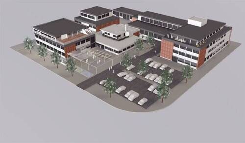 Aufstockung - Grundstück zum Kaufen in Konstanz