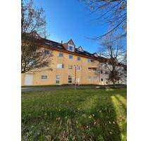 *Neu* Moderne 2-RW mit Balkon und Tiefgarage sucht! - Salzatal Schiepzig