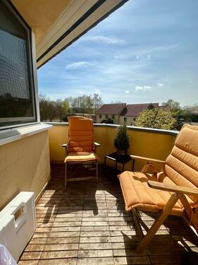 Balkon - 