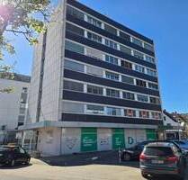 Zentral in HOM mit Aufzug, Wohnung im 6. OG - Homburg