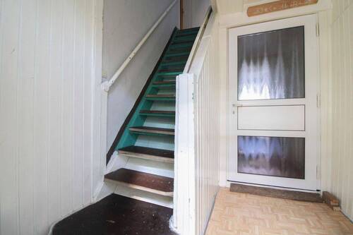Treppenhaus EG - 
