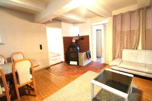 WE 1 - Wohnzimmer - 