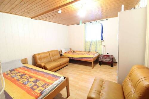 WE 1 - Bsp. Zimmer - 