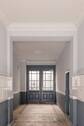 Hauseingang - 