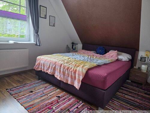 Schlafzimmer - 