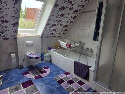 Badezimmer - 