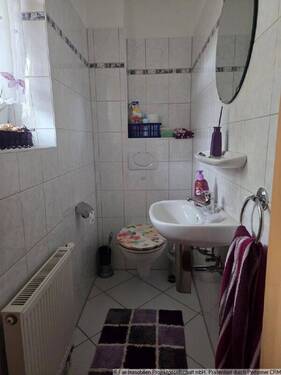Gäste-WC - 