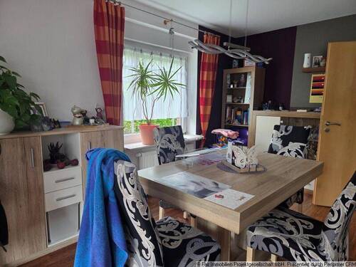 Wohnzimmer - 