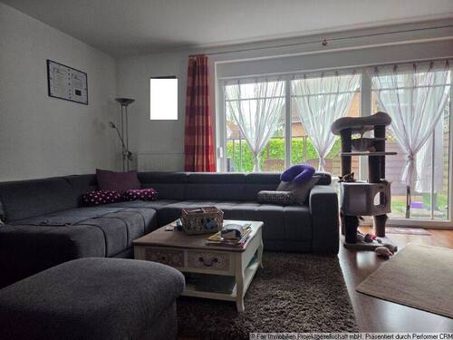 Wohnzimmer - 