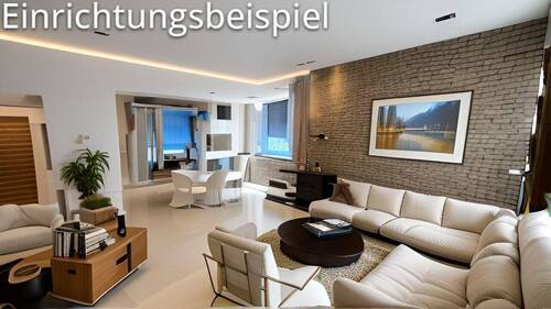 EG-Wohnzimmer - 