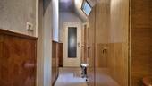 EG-Treppe zum DG - 