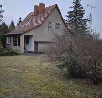 EFH mit großem Grundstück - 150.000,00 EUR Kaufpreis, ca.  94,00 m² Wohnfläche in Weißkeißel (PLZ: 02957)