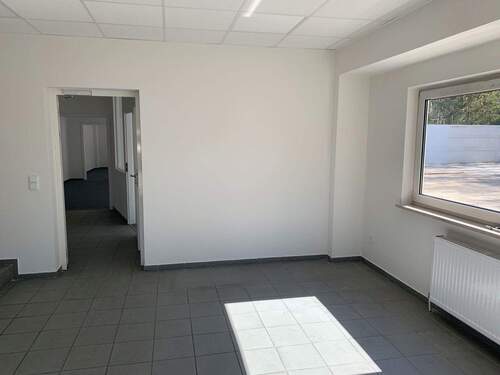 Bild 2 - Büro zur Miete in Lübeck