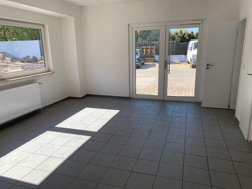 Bild 4 - Büro in Lübeck zur Miete