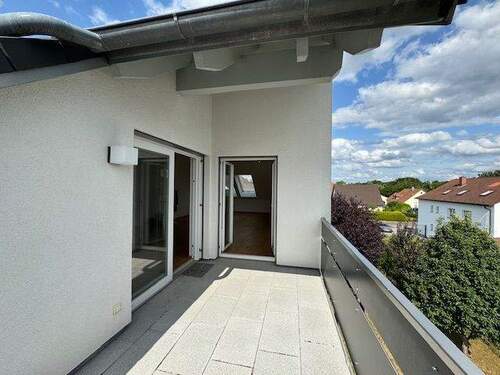 Balkon - 
