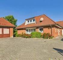 Großzügig Wohnen in Naturnähe - 375.000,00 EUR Kaufpreis, ca.  168,00 m² Wohnfläche in Havetoft (PLZ: 24873)