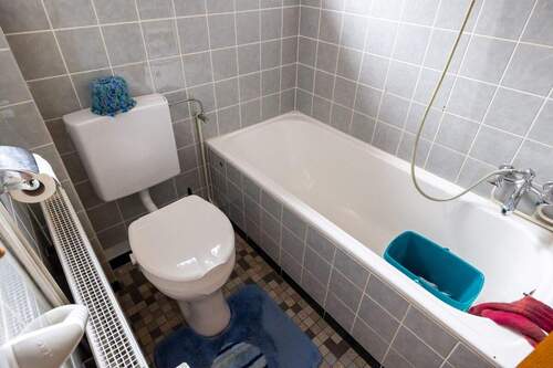 EG Gäste WC - 