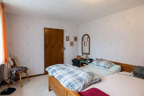 EG Zimmer 5 - 