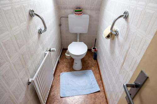 OG Gäste WC - 