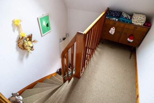 OG Treppe - 