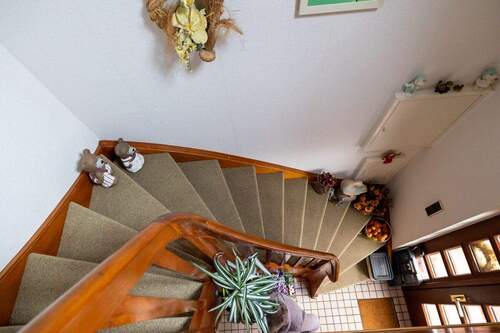 OG Treppe - 