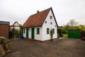 Nebengebäude - 6 Zimmer Einfamilienhaus zum Kaufen in Ganderkesee