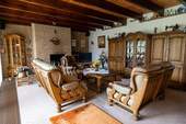 EG Wohnzimmer - 