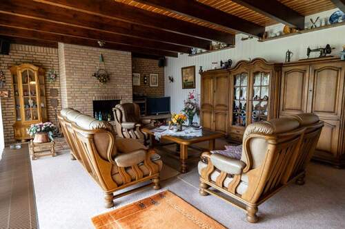 EG Wohnzimmer - 
