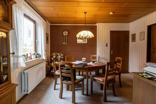 EG Essbereich - 