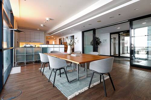 Business-Lounge.jpg - Büro mit 100,00 m&sup2; in Köln zur Miete