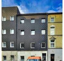 Mehrfamilienhaus zum Sparpreis: Entwickeln Sie Ihre Immobilie der Zukunft neu! - Duisburg Hochfeld