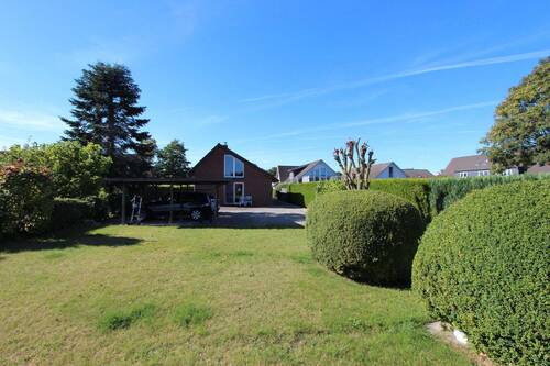 Bild 2 - 5 Zimmer Mehrfamilienhaus, Wohnhaus zum Kaufen in Harrislee