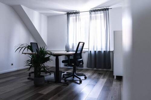 Büroraum für 1-2 Personen - Büro zur Miete in St. Wendel