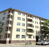 Gediegener 30er-Jahre-Charme über den Dächern von Prenzlauer Berg - Berlin